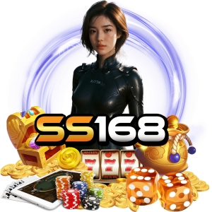 ss168 vip